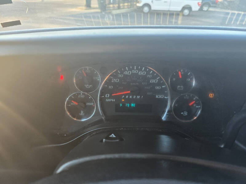 2021 Chevrolet Express 2500