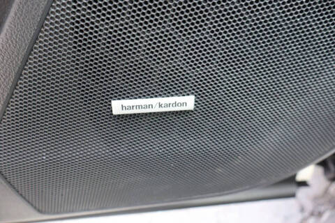 2018 Subaru Forester 2.5i Touring