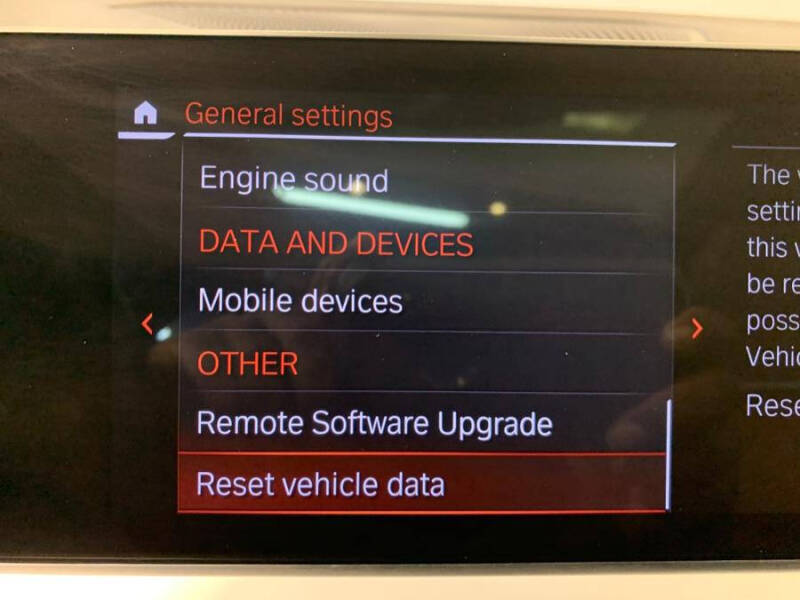 2023 BMW 4 Series 430i xDrive Gran Coupe