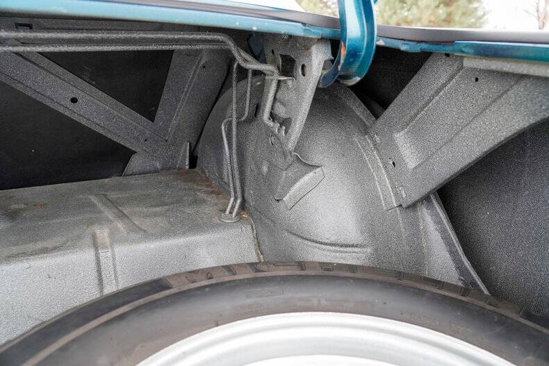 1964 Chevrolet Malibu