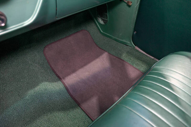 1965 Pontiac Tempest