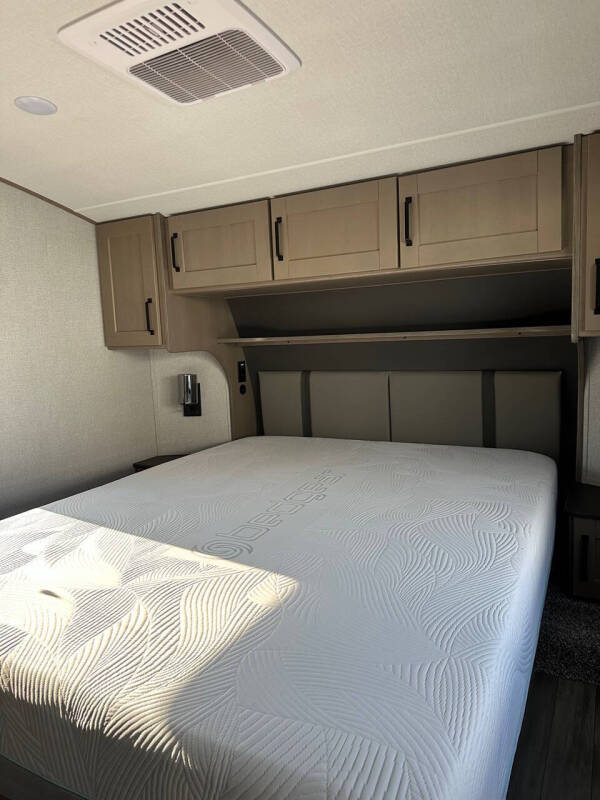 2024 Grand Design RV Reflection 270 BN
