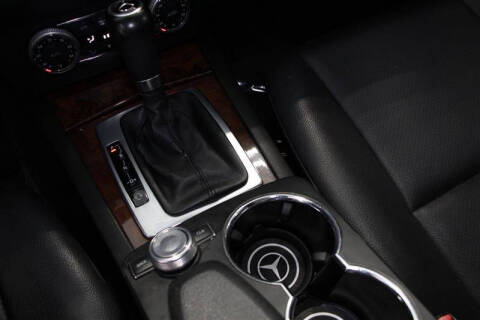 2012 Mercedes-Benz GLK GLK 350 4MATIC