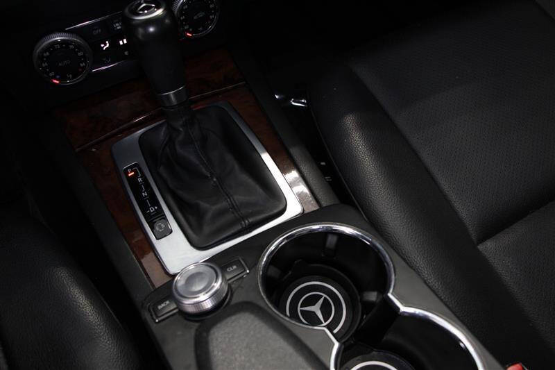 2012 Mercedes-Benz GLK GLK 350 4MATIC