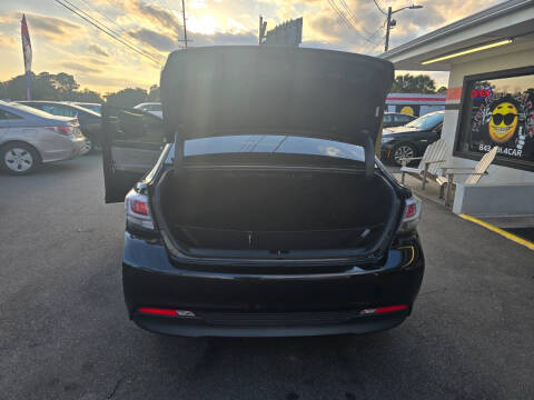 2017 Hyundai Sonata Hybrid SE