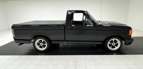 1989 Ford F-150