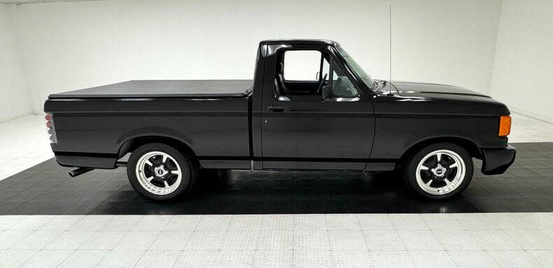 1989 Ford F-150