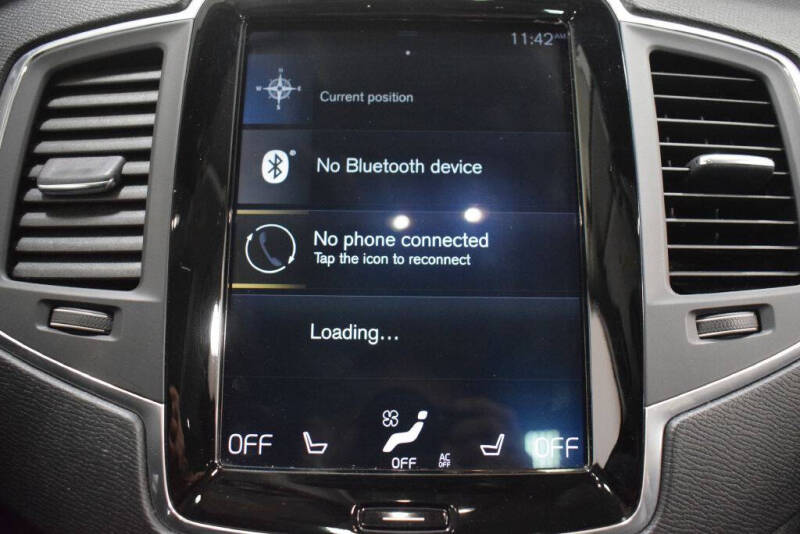 2018 Volvo XC90 T5 Momentum 7-Passenger