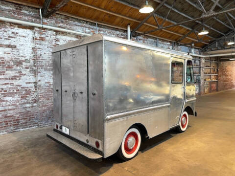 1964 Grumman Olsonette