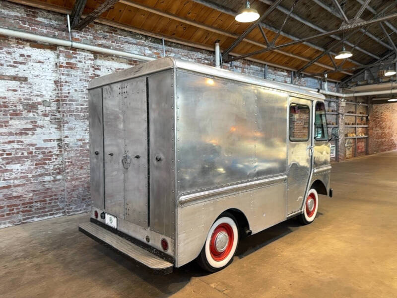 1964 Grumman Olsonette