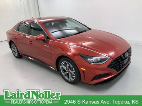2021 Hyundai Sonata