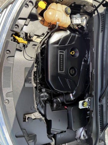 2015 Lincoln MKC