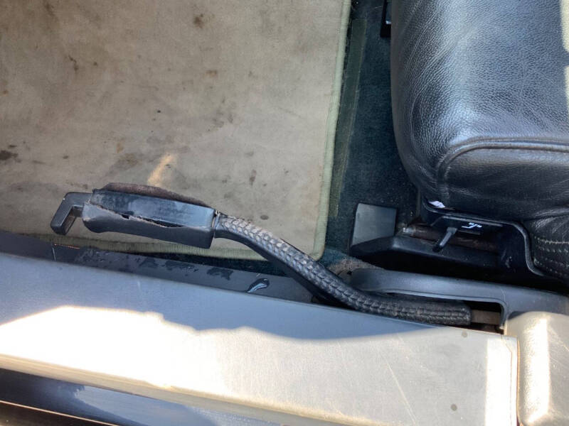 1986 Chevrolet Corvette