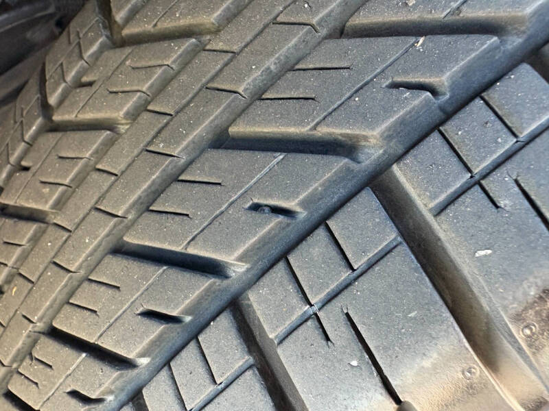 2015 GMC Savana 2500