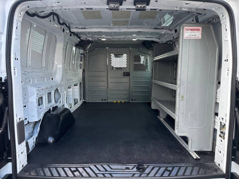 2023 Ford Transit 150