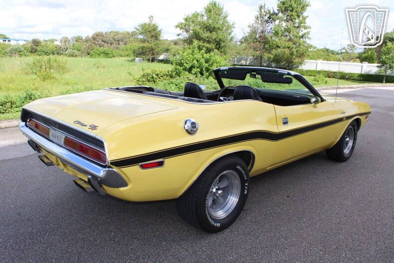 1970 Dodge Challenger