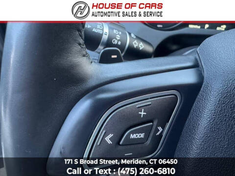 2016 Land Rover Range Rover Evoque