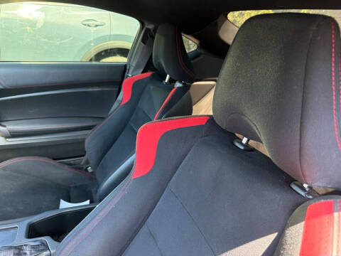 2014 Scion FR-S