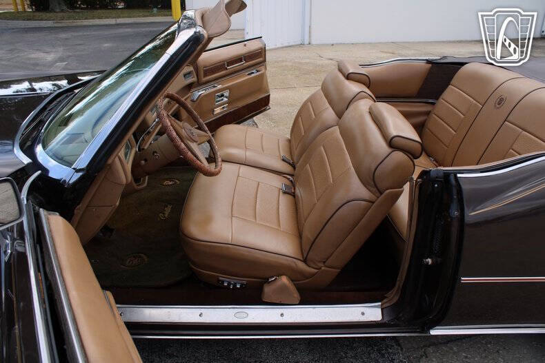1975 Cadillac Eldorado