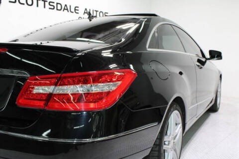 2013 Mercedes-Benz E-Class E 350