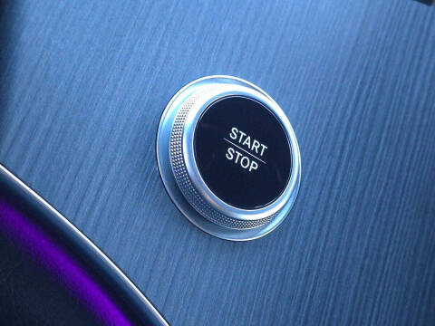 2023 Mercedes-Benz EQE EQE 500 4MATIC