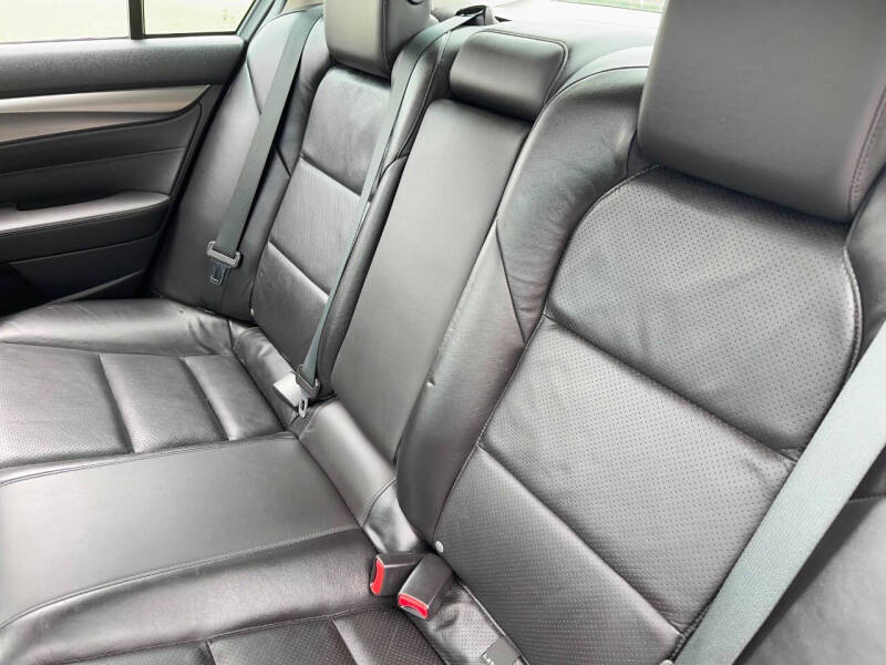 2013 Acura TL w/Tech