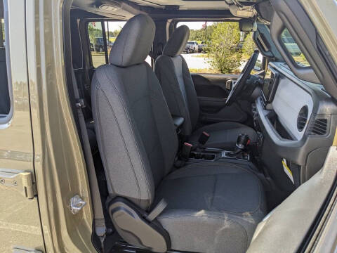 2025 Jeep Gladiator Willys