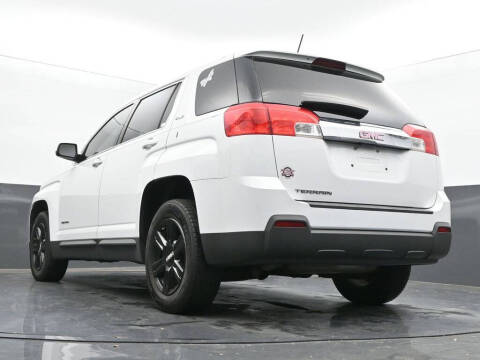 2015 GMC Terrain SLE-1