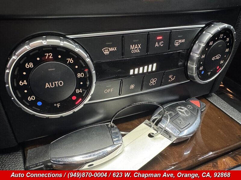 2014 Mercedes-Benz C-Class C 250 Sport