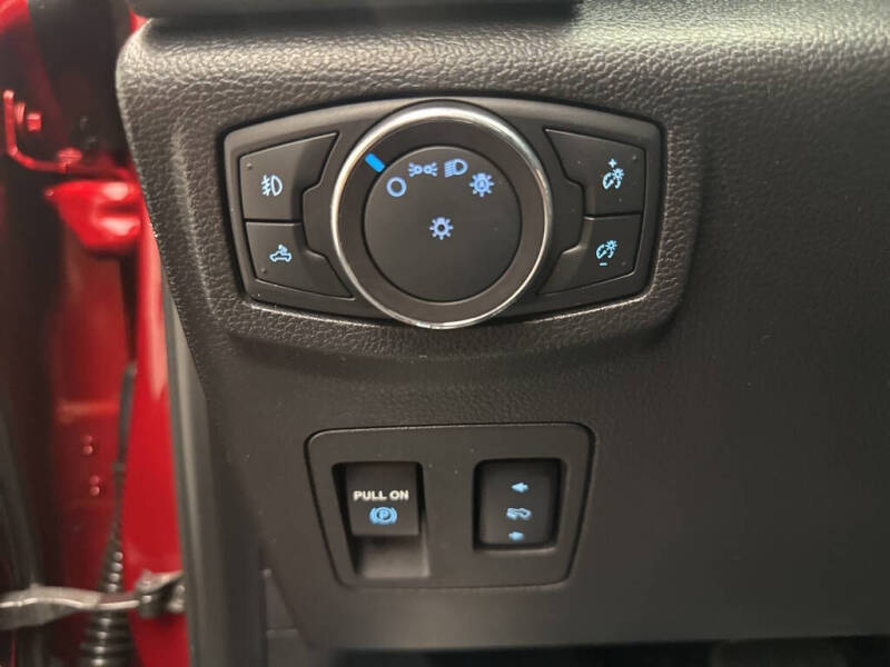 2018 Ford F-150 Limited