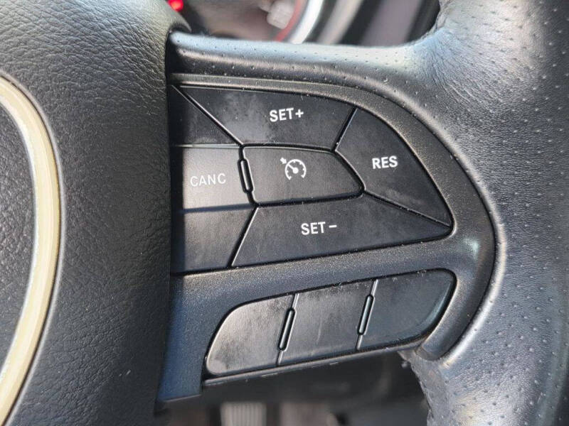 2018 Dodge Challenger R/T