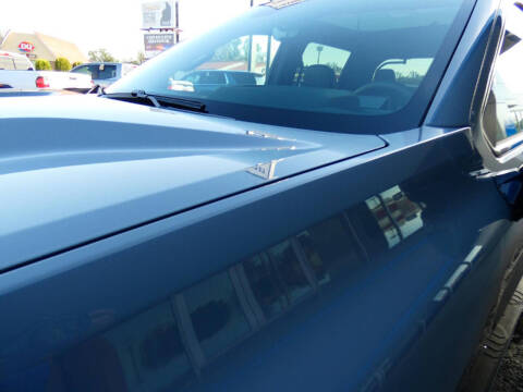 2025 GMC Sierra EV Denali