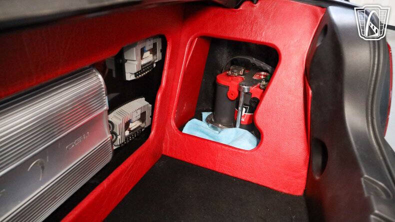 2005 Ford Mustang