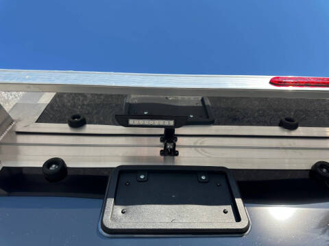 2026 Legend 7.5x29 Explorer Snow 4 place