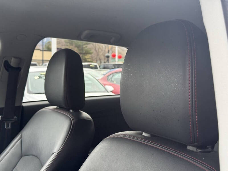 2024 Mitsubishi Outlander Sport