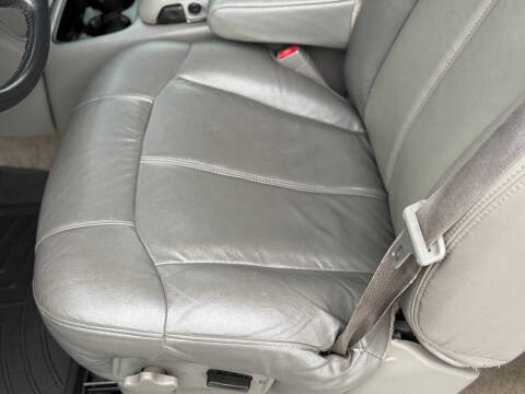 2002 Chevrolet Silverado 3500 LS