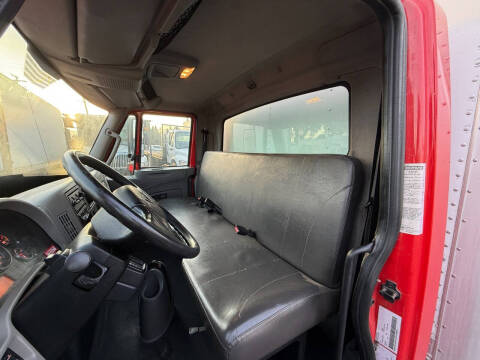 2015 International TerraStar