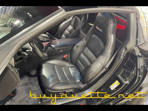 2006 Chevrolet Corvette