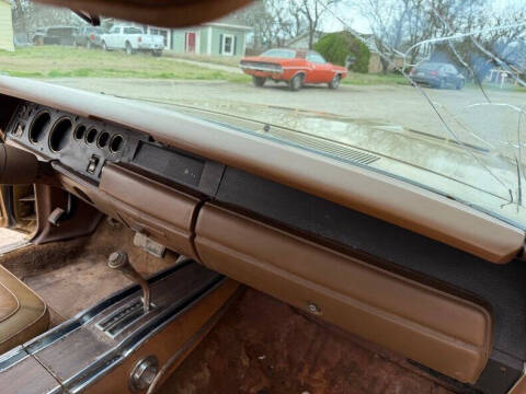 1969 Dodge Charger