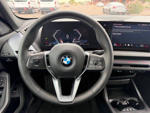 2025 BMW 2 Series 228 xDrive Gran Coupe