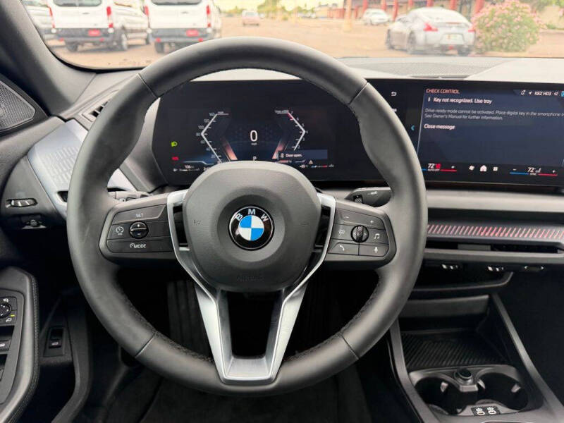 2025 BMW 2 Series 228 xDrive Gran Coupe