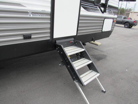 2022 Coleman keystone