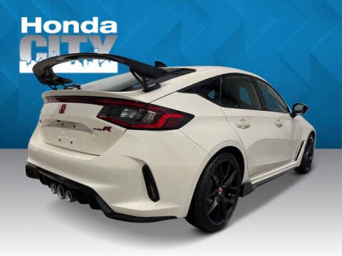 2026 Honda Civic Type R