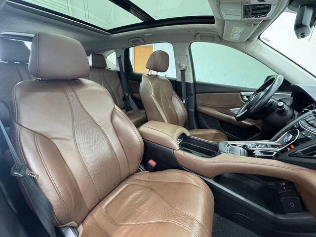 2021 Acura RDX w/Tech