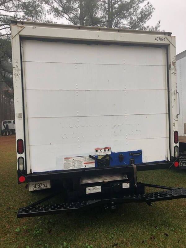 2014 Ford E-350
