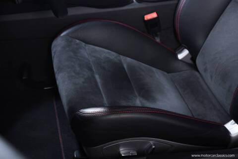 2016 Porsche 911 Carrera GTS