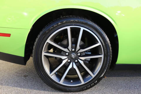 2023 Dodge Challenger R/T