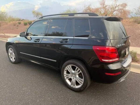 2014 Mercedes-Benz GLK GLK 350