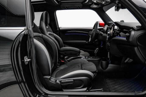 2023 MINI Hardtop 2 Door John Cooper Works