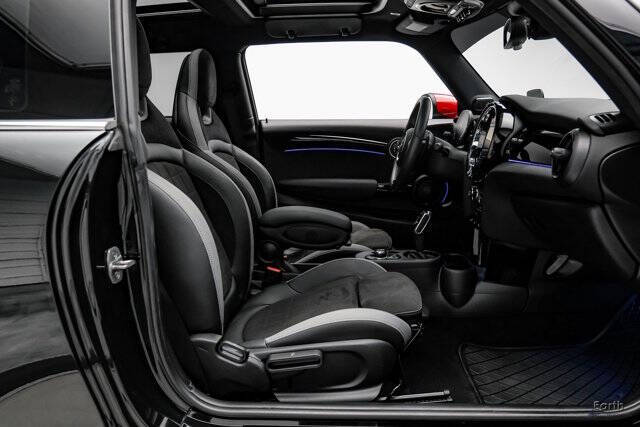 2023 MINI Hardtop 2 Door John Cooper Works